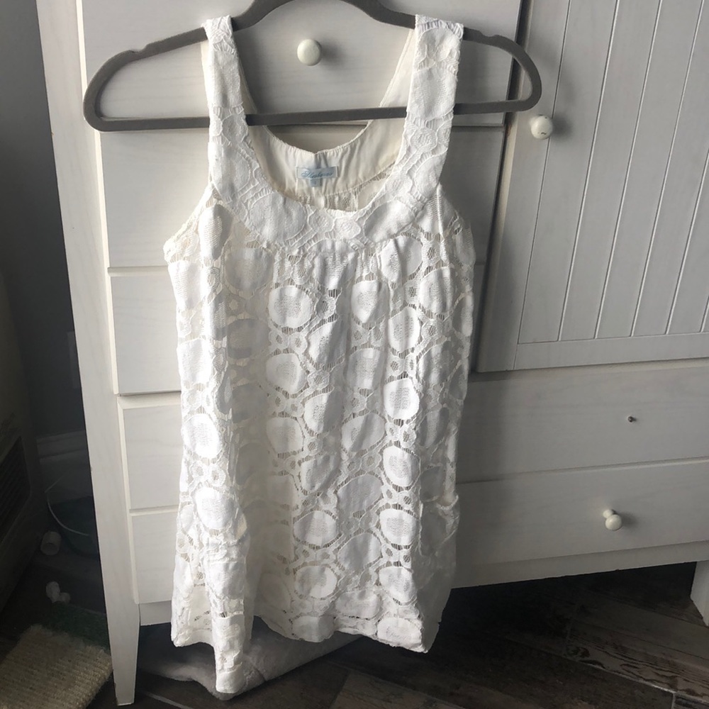 Shoshanna Cover up